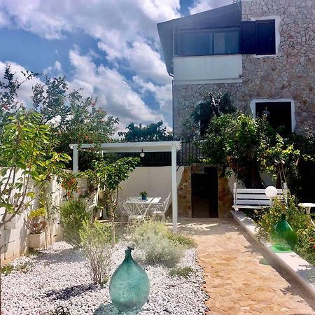 Villa Casa Vacanze Fiore Галлиполи Экстерьер фото